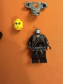 Lego Ninjago ZX Minifigure Lot All 4 Ninjas Kai Zane Cole Jay 9449 great