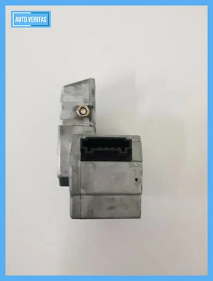 original Mercedes Benz MB W202 W208 W210 steering wheel lock lock steering wheel - Image 1 of 3