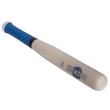 Sure Shot Mentor Rounders Bat - Blue One,