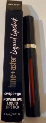 Lune And Aster Powerlips ''Date Night'' FULL-Size, New In Box