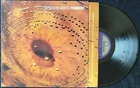 CATHERINE WHEEL "  FERMENT  " FIRST UK ISSUE LP 1992 WITH INNER SLEEVE