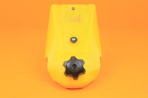 96-00 2000 RM125 RM 125 OEM Conjunto de bote de tanque de gasolina de combustible - Imagen 3 de 7