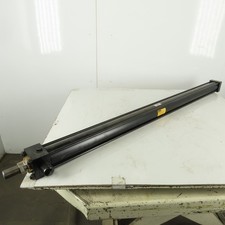 Parker 25002HKT2S24A58.00 Hydraulic Cylinder 2-1/2" Bore 58" Stroke 3000PSI