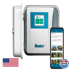 Hunter Hydrawise Hpc400 Smart Wifi Irrigation...