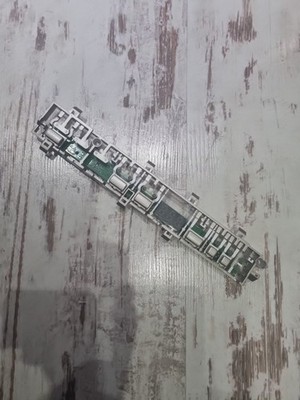 Privileg EDITION 50 WASBU PDSU Spülmaschine Elektronik Display 461972653931