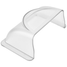 Access Controller Rain Cover For Door Phone Attendance Machine Transparent PV