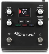 Headrush VX5 Vocal Effects Pedal with Antares...