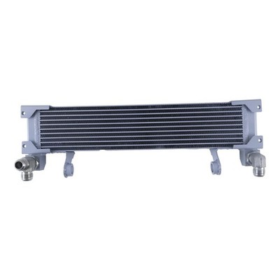 Oil Cooler 47740534 for Case Skid Steer SR130 SR150 SR150B SR160 SR175 SR200