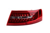 Led Heckleuchte Passend FüR Audi A6 4F 10/2008-03/11 AußEn Rechts Beifahrerseite