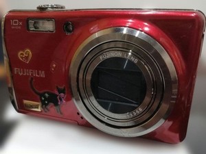 【動作品】FUJIFILM FinePixF80EXR Amazon | FUJIFILM デジタルカメラ FinePix F80EXR ブラック FX-F80EXR