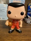 Funko Pop! NBA Jeremy Lin Red Houston Rockets: Authentic Loose And Clean!!