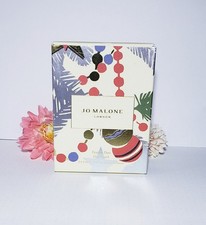 NEW Jo Malone Ginger Biscuit  Orange Bitters Cologne   Festive Duo