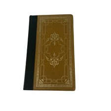 The Life of Benvenuto Cellini Everyman’s Library Hardcover Book J.M Dent