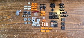 LEGO Star Wars: Sebulba's Podracer & Tatooine (9675)  99% w/ manual