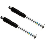 2 Bilstein SportstoßDäMpfer B8 2-24-146715 Hinterachse FüR Jeep Wrangler Iii