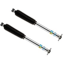 2 Bilstein Sportstoßdämpfer B8 2-24-146715 Hinterachse für JEEP WRANGLER III