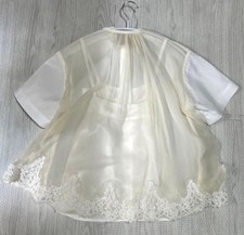 Rare Sacai Piece Set