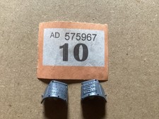 Dreadnought Greaves/Leg Plates Armour Warhammer 40K Boxnaught Space Marines