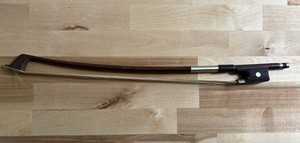 1/16 Cello Bow, Wood
