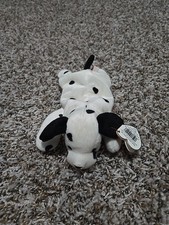 TY Dotty The Dog Beanie Baby