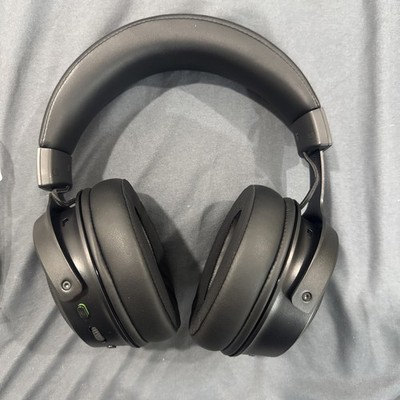 Razer Kraken V3 Pro Ear-Cup Headsets - Wired Use Only (NO USB Dongle)
