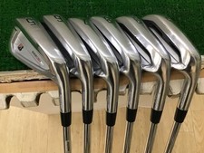 Bridgestone Iron Set 222CB 222CB Flex S
