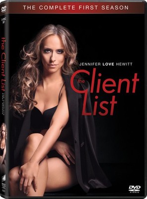 Client List: The Complete First Season [New DVD] 3 Pack, Ac-3/Dolby Digital, D