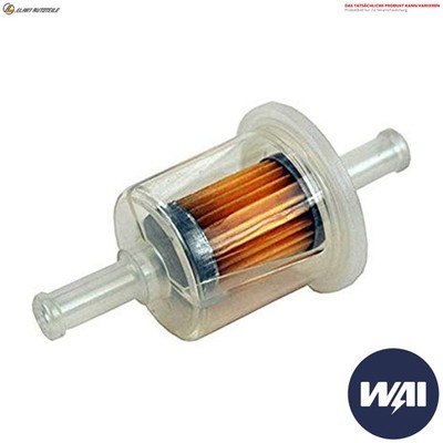 KRAFTSTOFFFILTER DP1110.13.0260 FÜR KIA FIAT MULTIPLA PUNTO/Hatchback/Van  UAZ