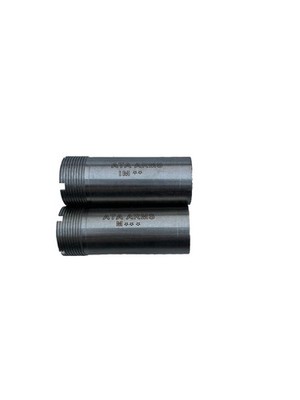 ATA Arms Set Of 2 Chokes IM And M For 12 Ga