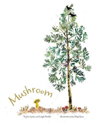 Taylor Lecky (u. a.) | Mushroom | Taschenbuch | Englisch (2023) | FriesenPress