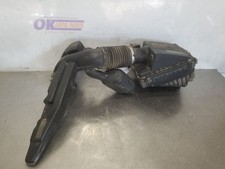 11 Gmc Sierra 1500 Sle 4x2 5.3l Air Cleaner Intake Oem 11 Gmc Sierra 1500 Sle 4x2 5.3l Air Cleaner Intake Oem