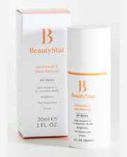 BeautyStat Universal C Skin Refiner Brightening Vitamin C Serum 30 mL / 1 fl oz