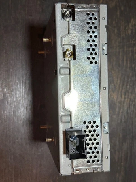 2003-2006 梅赛德斯-奔驰 S430 W220 音频放大器 Amp Audio Becker A2208702989 — 第 2/4 张图片