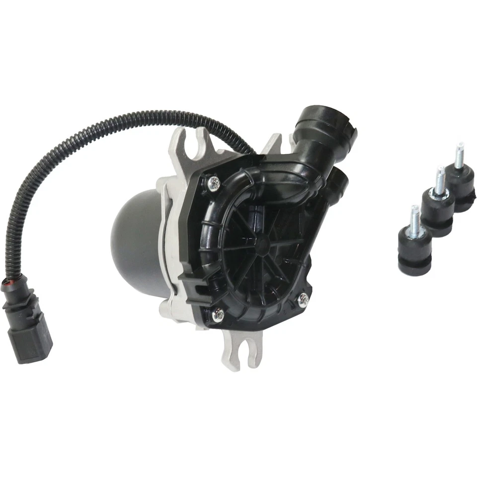 Bomba de aire lado conductor o pasajero para VW derecha izquierda conductor/pasajero izquierdo/derecho Foto 3 de 4