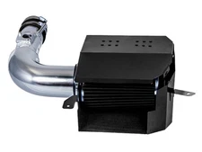 BCP BLACK For 13-20 Scion FR-S BR-Z 86 2.0 H4 COLD SHIELD AIR INTAKE KIT +FILTER