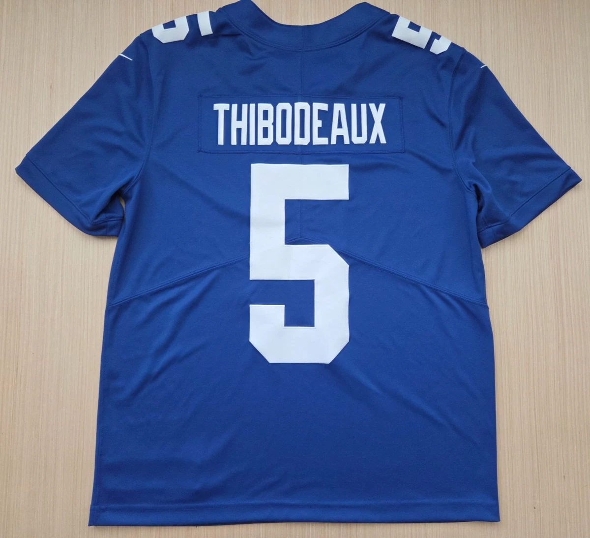 Preços baixos em Camisas Nike New York Giants NFL | eBay