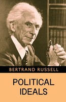 Political Ideals | Bertrand Russell | Taschenbuch | Englisch | 2023