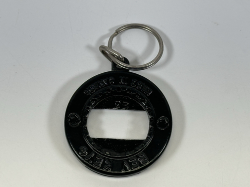 Bev Key Tampa Bay Devil Rays 1995 MLB 3-in-1 Bottle Opener - Afbeelding 2 van 4