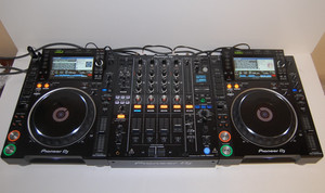 Cdj Set | eBay
