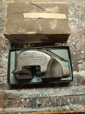 Dexter At Cutter Cut Mats With Professional Bevel Edge Booklet Box