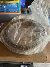 71928ACDGA/P4A SKF 140 x 190 x 24 mm ANGULAR CONT.  BALL SINGLE ROW