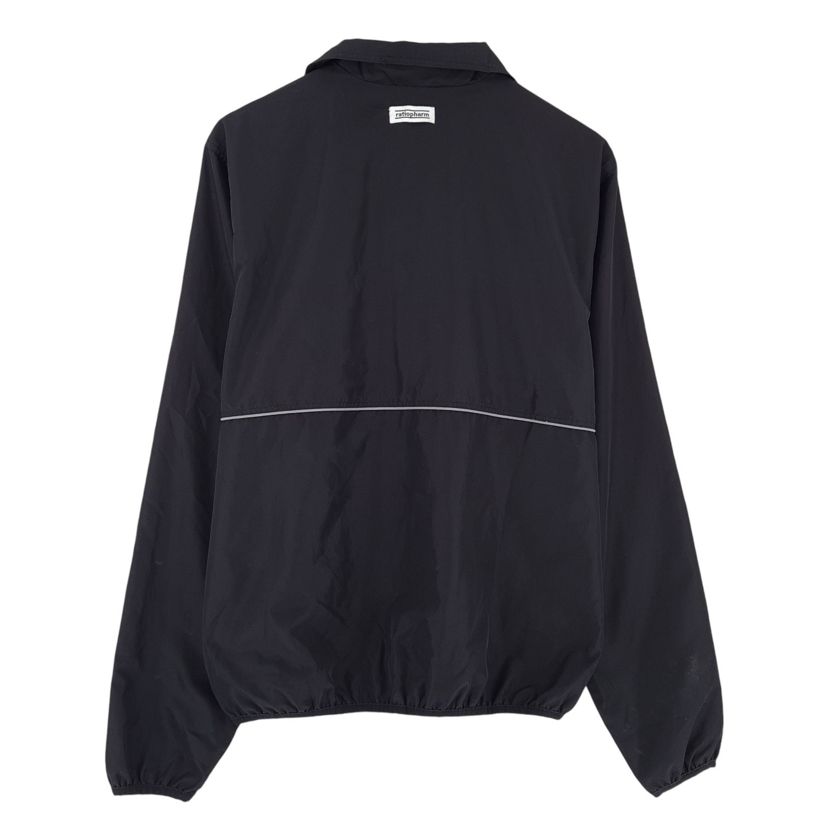 Vintage Peak Performance Jacket Men Waterproof 1/… - image 3