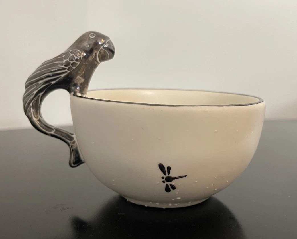 Emilia castillo 大皿 希少 銀細工 Emilia Castillo Pottery for sale | eBay