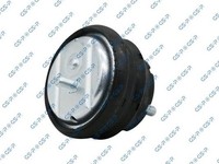Lagerung Motor Links Rechts Gsp 510647 FÜR Bmw