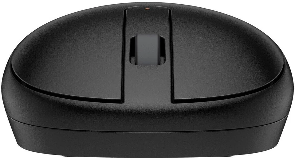 HP 240 Bluetooth Mouse Black / 1600 dpi / 3 Tasten / 3V0G9AA#ABB - Bild 2 von 4
