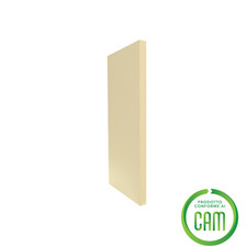 POLISTIRENE ESTRUSO XPS BORDI LISCI IN PANNELLI DA 1250X600mm SP. 40MM 7,50 MQ