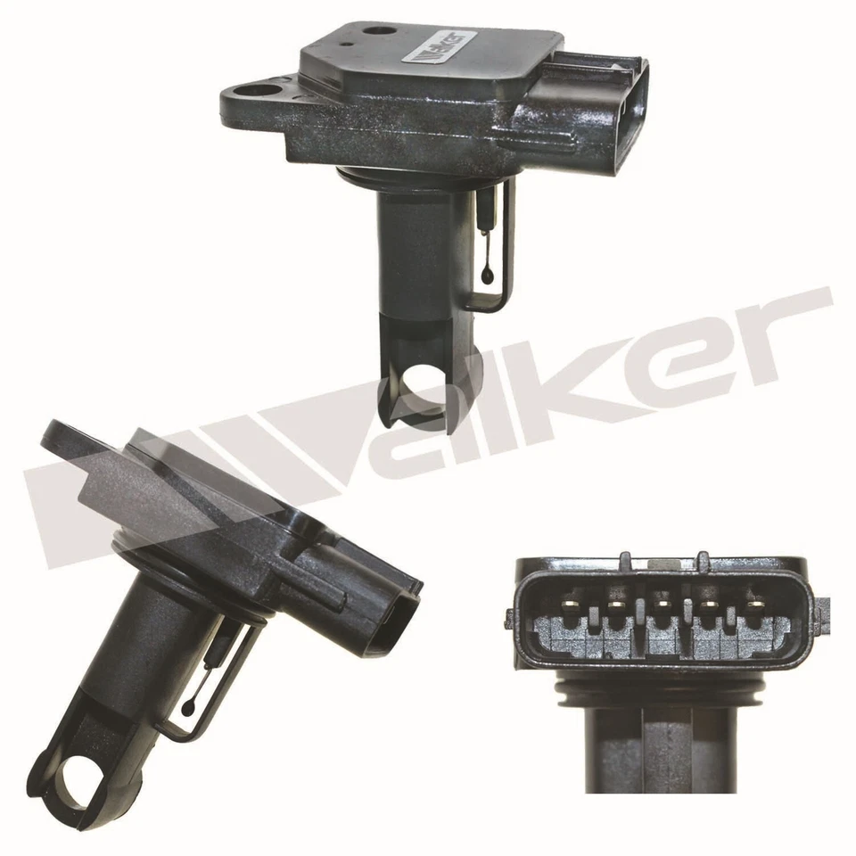Sensor de flujo de aire de masa para Subaru B9 Tribeca 2006-2007 3,0 L H6 andador Foto 4 de 4
