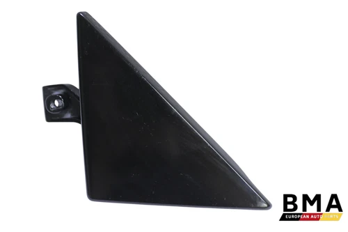 Ferrari 488 GTB Left Door Corner Mirror Triangle Trim Cover 2016 - 2020 OEM