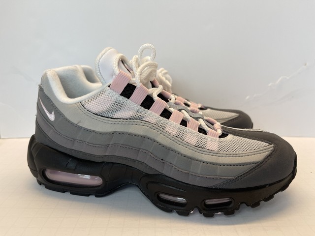 Size 6.5 - Nike Air Max 95 Pink Foam 2020 for sale online | eBay