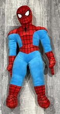 Marvel Ultimate SPIDER-MAN Large Big 25  Jumbo Stuffed Plush Doll Figure Toy